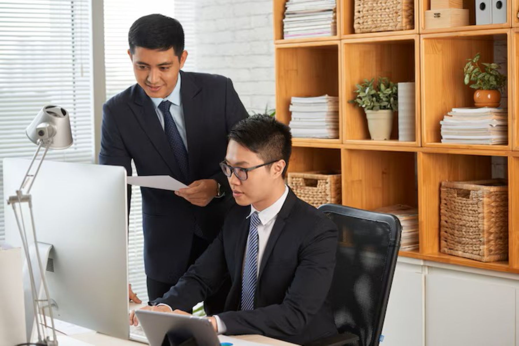 Bukan Skill, Tapi Sikap Ini yang Bikin Kamu Dirindukan Bos