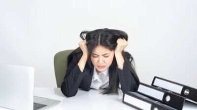 Atasan Toxic Bikin Stres? Ini Trik Bertahan