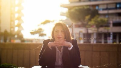 Orang Baik Sebenarnya Punya Rahasia Gelap Energi Positifnya!