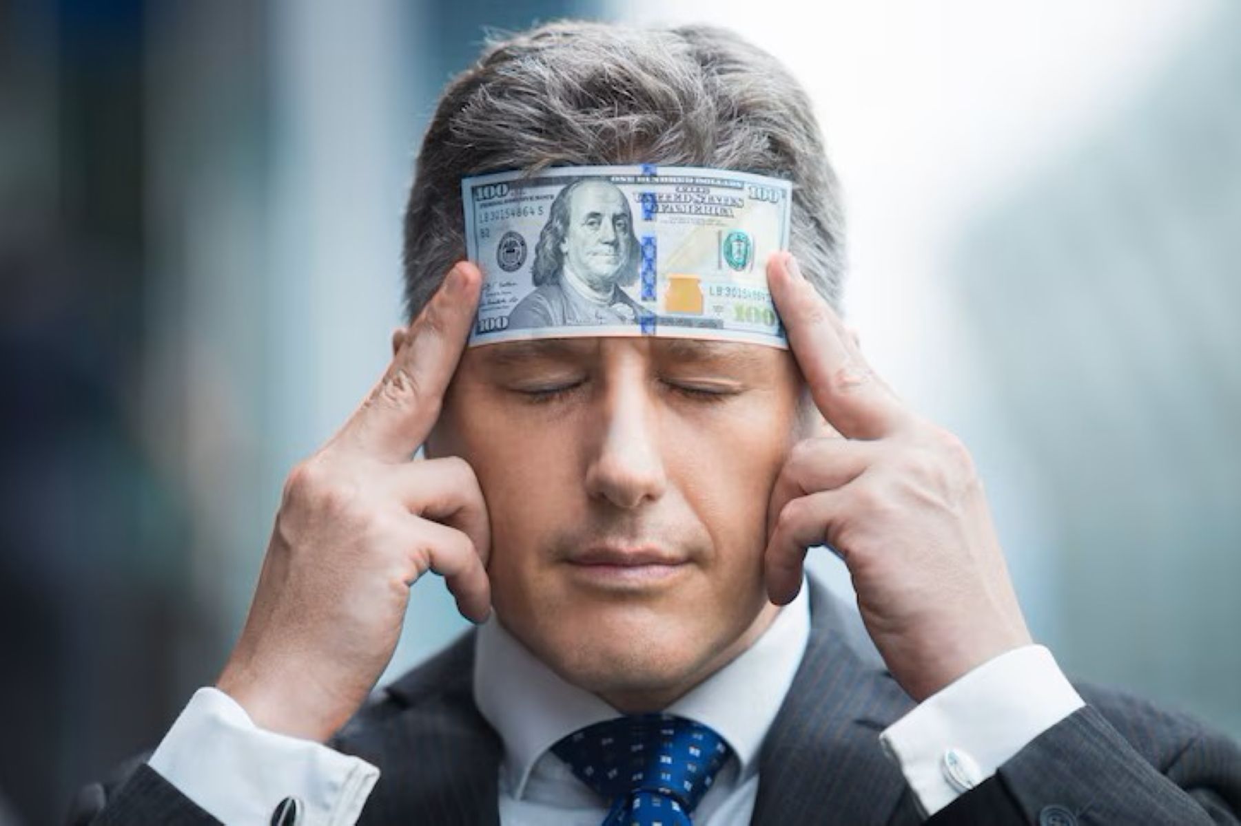 Bukan Soal Duit, Mental Orang Kaya Bukan Cuma Soal Untung atau Warisan