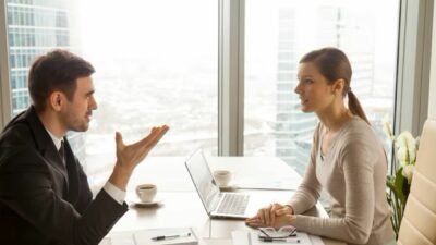 Bukan Balas Dendam, Ini Cara Bangkit Paling Mematikan