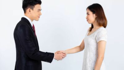 Bukan Basa-Basi! Ini Tanda Kamu Punya Integritas Tinggi