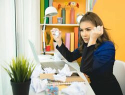 Nasib Jelek? Coba Cek Kebiasaan Sepele Ini