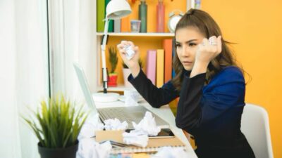 Nasib Jelek? Coba Cek Kebiasaan Sepele Ini