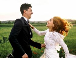 Keluar dari Pernikahan ‘Bahagia’? Ini Alasannya!