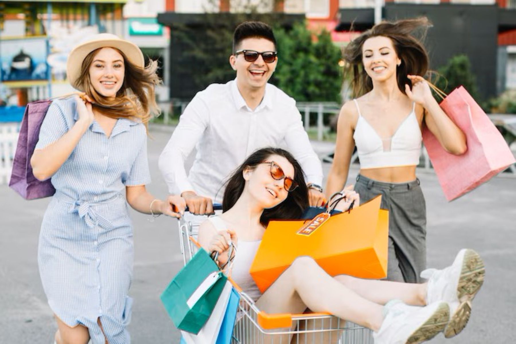 Kaya dari Kecil, Tapi Mental Keuangannya Rapuh?