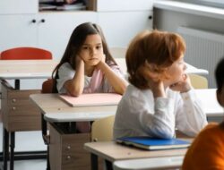 Ketika Anak Baik Gagal Bersaing, Dunia Kini Butuh yang Nekat?