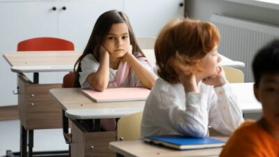 Ketika Anak Baik Gagal Bersaing, Dunia Kini Butuh yang Nekat?