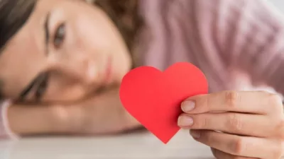 Cinta Tak Berbalas, Saat Logika Tak Bisa Menyelamatkan