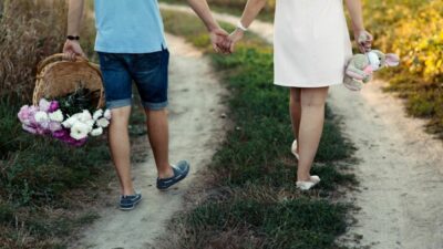 Karena di Luar Ekspektasi? Wanita Pilih Tutup Buku Pernikahan