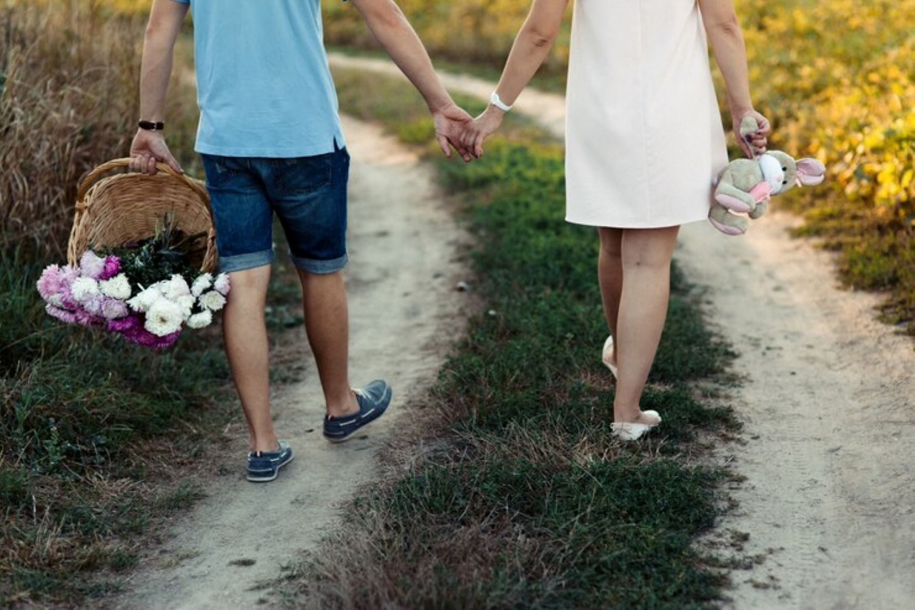 Karena di Luar Ekspektasi? Wanita Pilih Tutup Buku Pernikahan