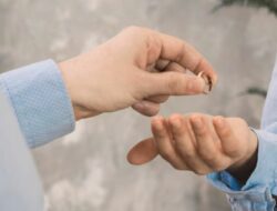 Pernikahan Panjang Bukan Jaminan Bahagia, Ini Bukti Nyatanya