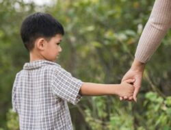 Jangan Banggakan Anak yang Tak Pernah Membantah!