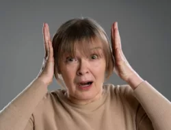 Memsuki Usia ini Paling Bahaya, Penuaan Mulai Terlihat