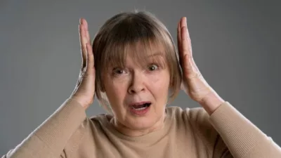 Memsuki Usia ini Paling Bahaya, Penuaan Mulai Terlihat