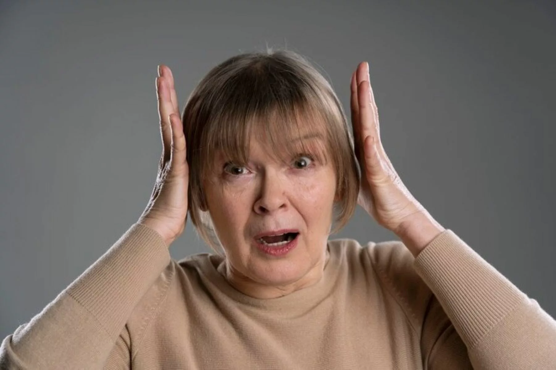 Memsuki Usia ini Paling Bahaya, Penuaan Mulai Terlihat