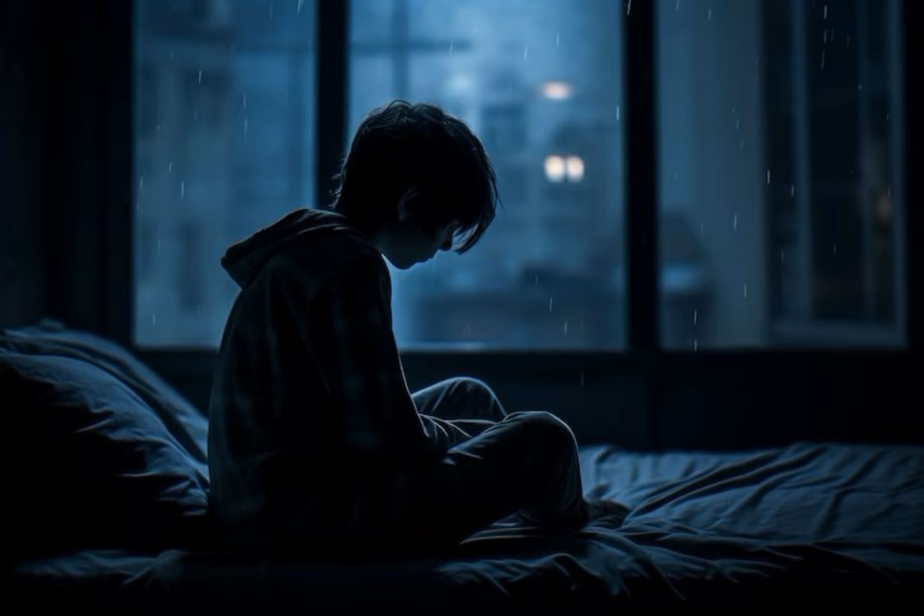 Bukan Egois, 8 Sikap Remaja Ini Adalah Teriakan Minta Tolong!