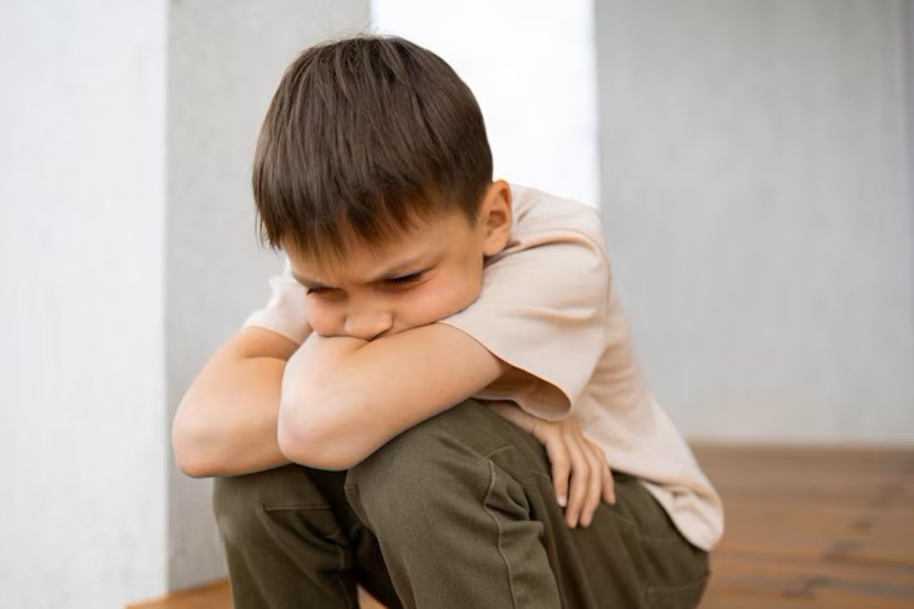 Cara Cerdas Bikin Anak Nurut Tanpa Ngomel