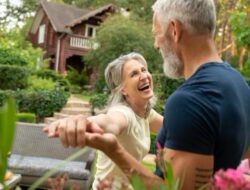 Boomer, Jangan Mati Gaya! Ini Cara Tetap Waras dan Bugar