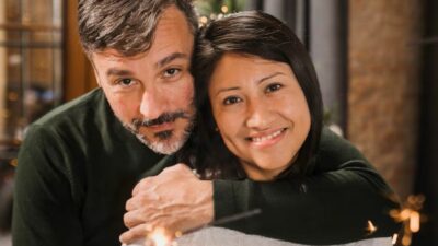 Cinta Sejati Baru Dimulai Setelah Usia 40