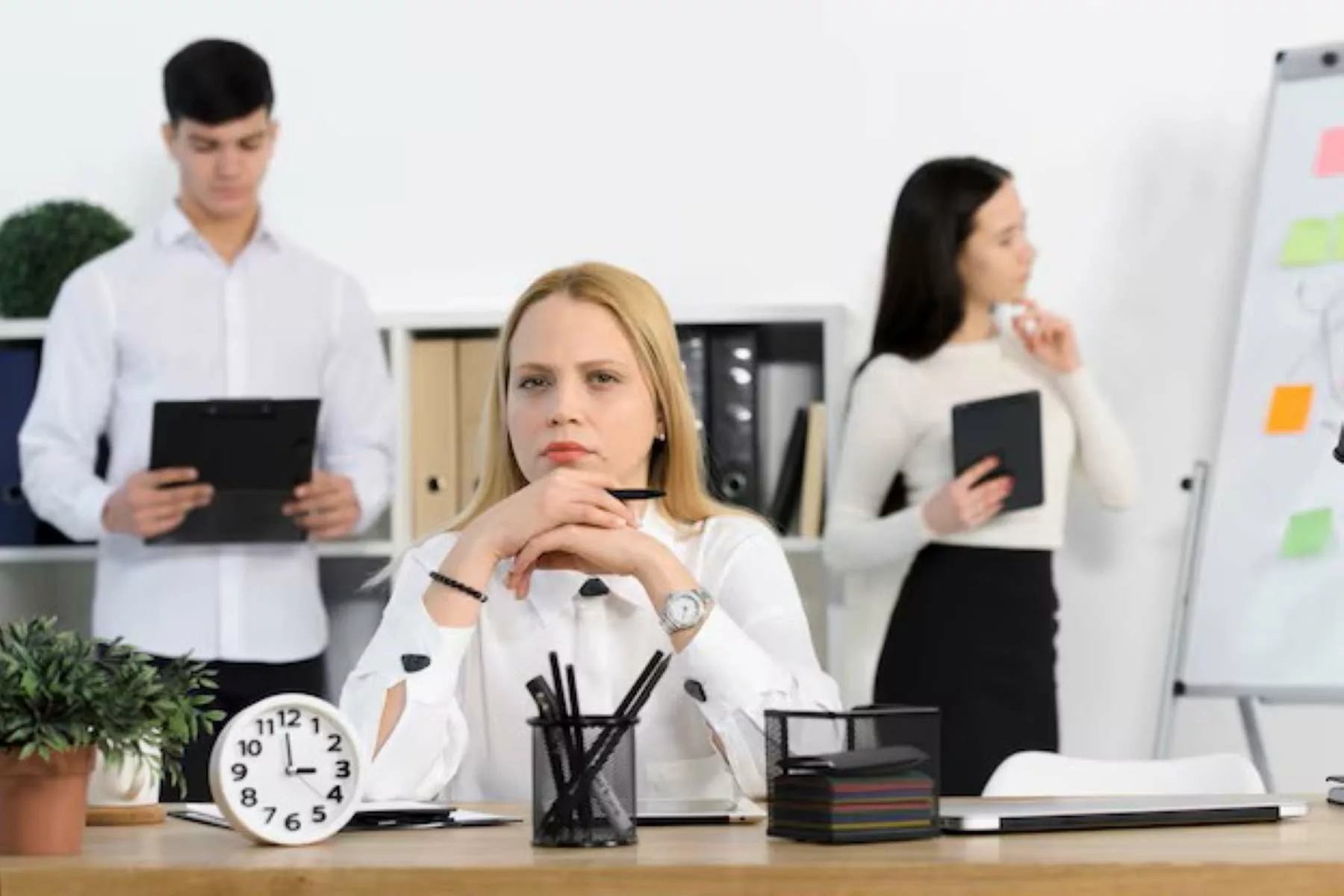 Overthinking: Kreatif atau Gila Kerja? Batasnya Tipis Banget!