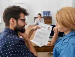 Interview Kerja Gagal Bukan Karena Bodoh, Tapi Karena 1 Hal Ini!