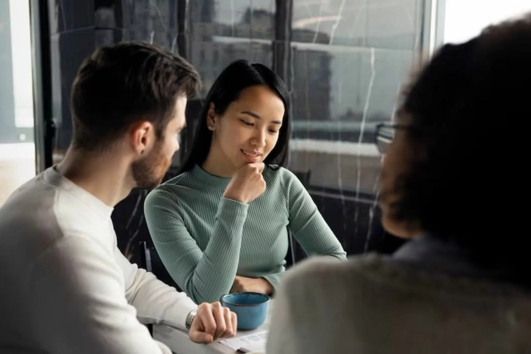 ra Merespons 5 Situasi Ini Menunjukkan EQ yang Sebenarnya