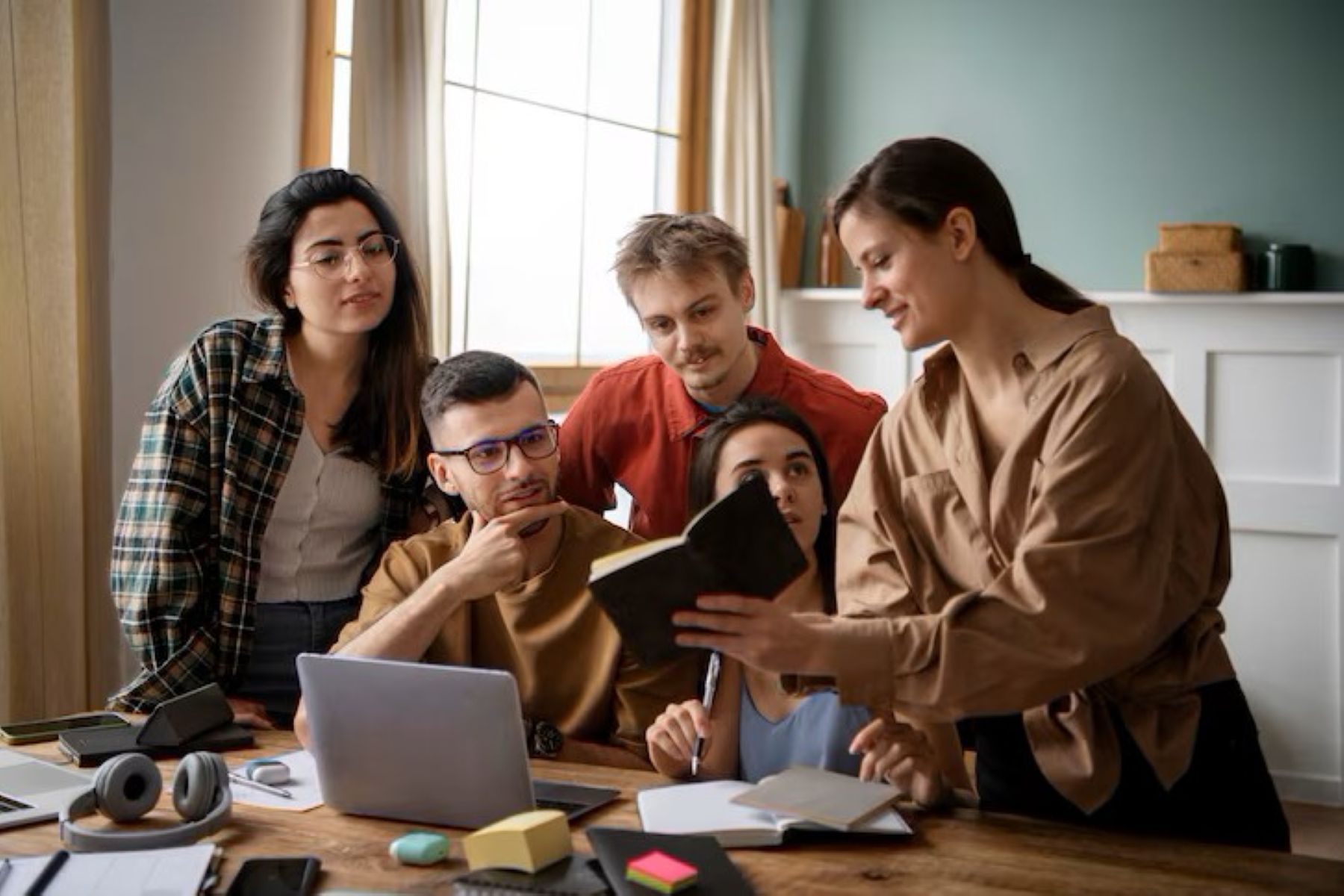 Gen Z vs Milenial, Siapa yang Lebih Malas Kerja?