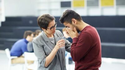 EQ: Jurus Ampuh Menang dari Konflik Tanpa Drama