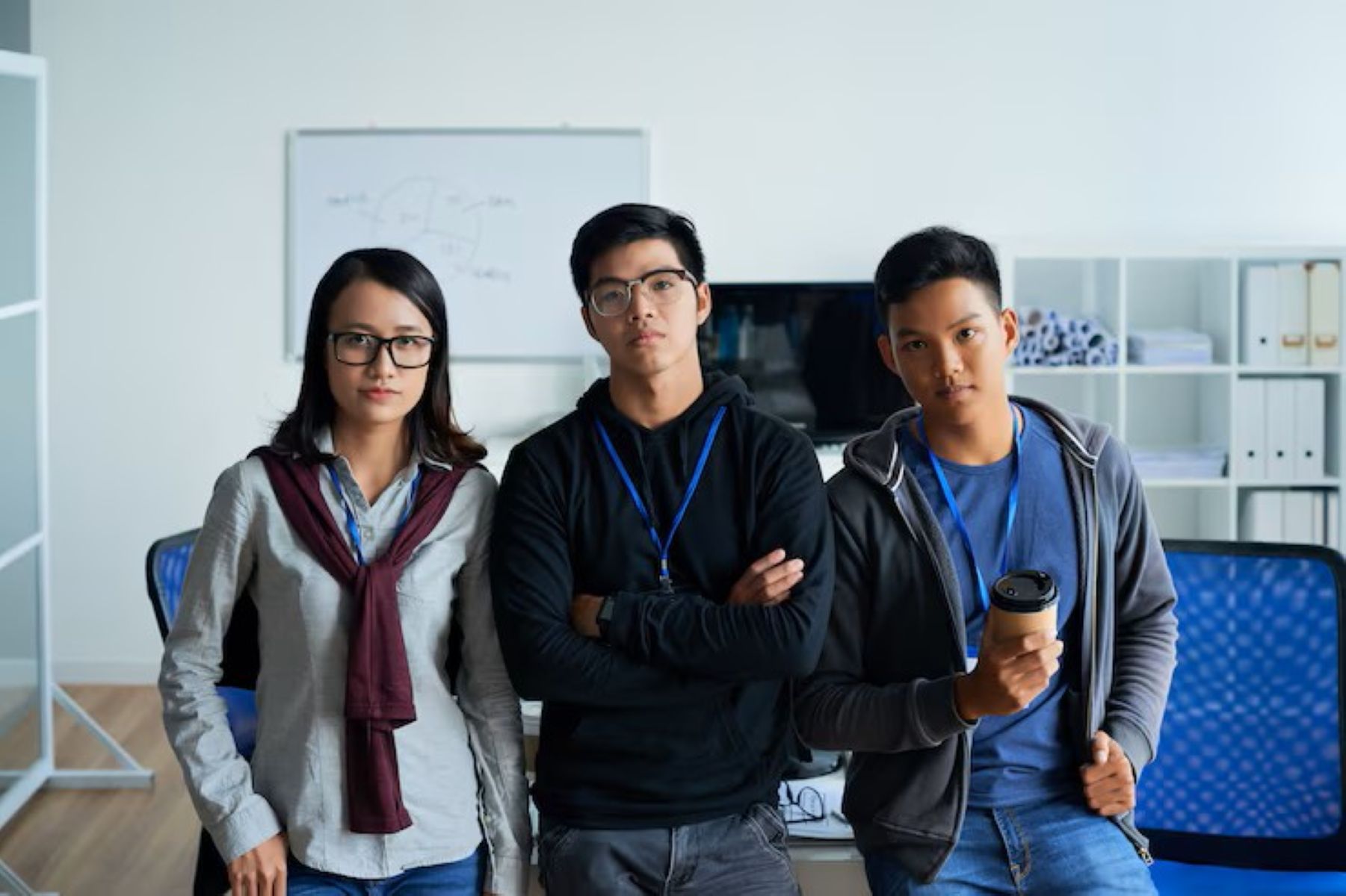 Gen Z Mimpin? Siap-Siap Dunia Kerja Dibalik Total!