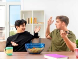 Kesal? Emosi Tidak Akan Menang Kalau Kamu Tahu Ini