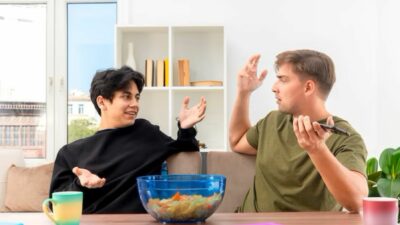 Kesal? Emosi Tidak Akan Menang Kalau Kamu Tahu Ini