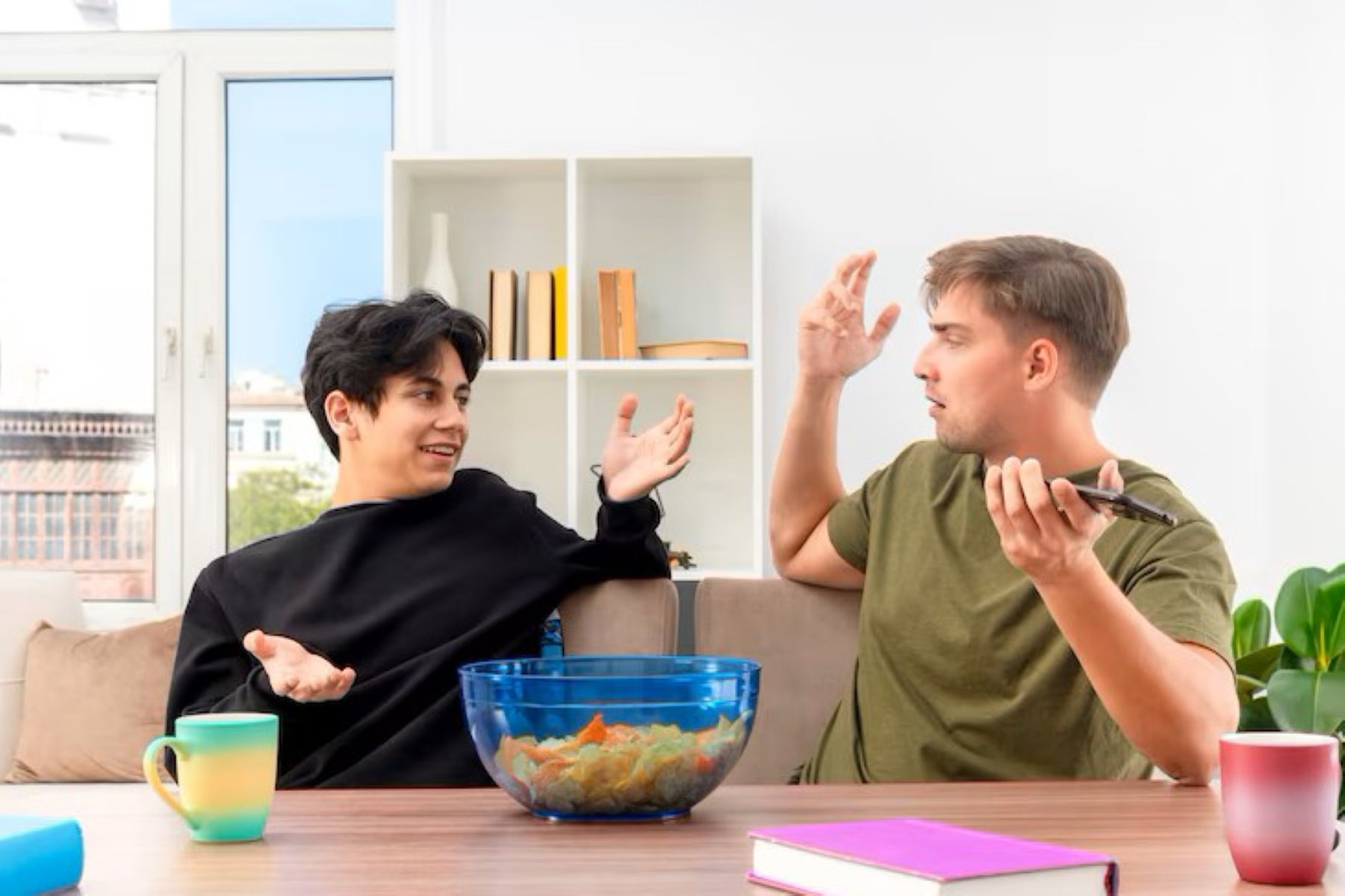 Kesal? Emosi Tidak Akan Menang Kalau Kamu Tahu Ini