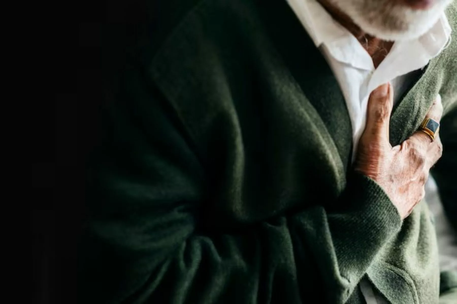 Orang Sibuk Rentan Serangan Jantung? Ini Jawaban Pahitnya