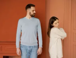 Lelah Bukan Berarti Marah