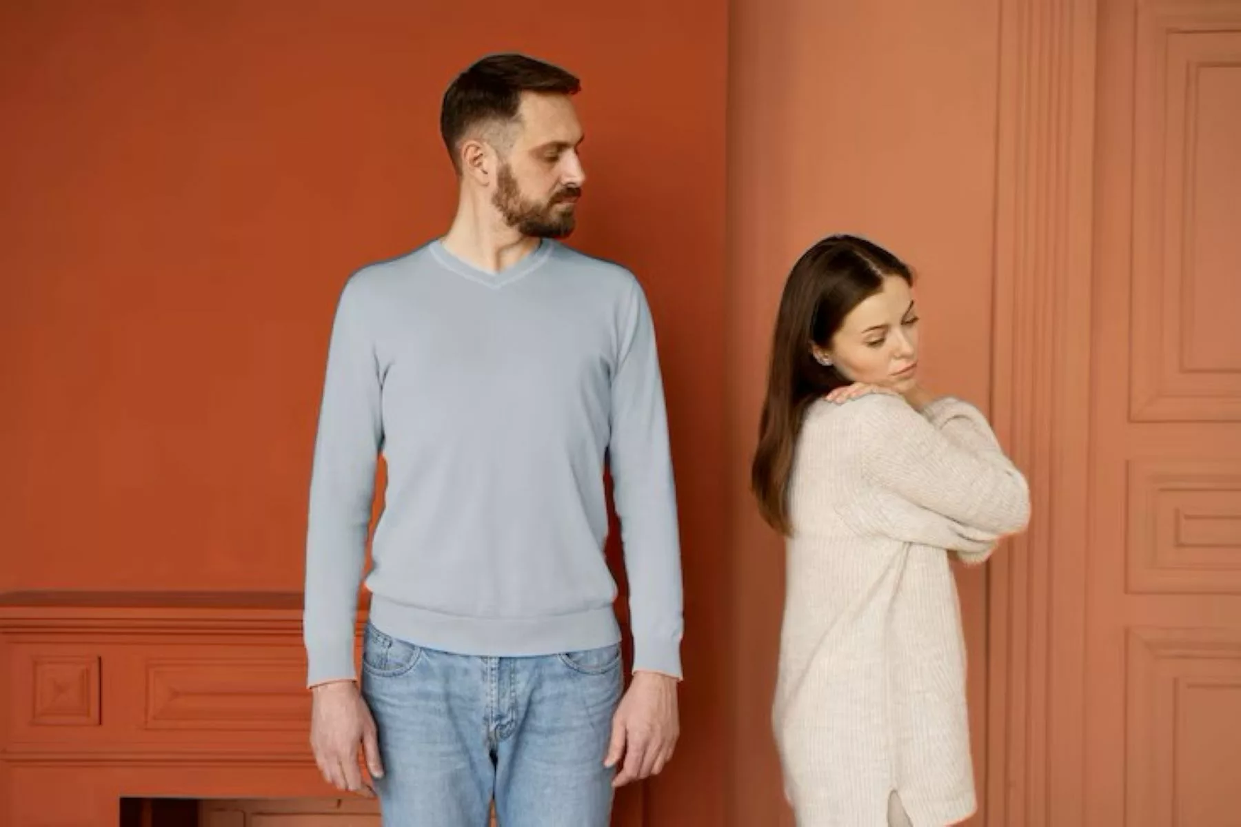 Lelah Bukan Berarti Marah