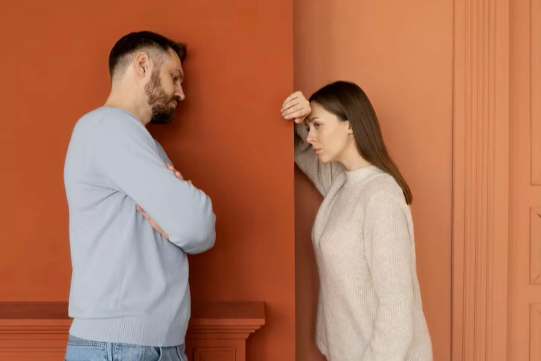 Baik Tapi Menyakiti, Tanda Sedang Dimainkan secara Emosional