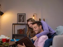 Malam Hari Bisa Jadi Penyelamat Cinta, Kalau Tahu Triknya