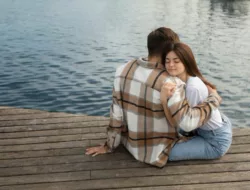 Cinta Sejati Itu Tenang, Bukan Hanya Gairah