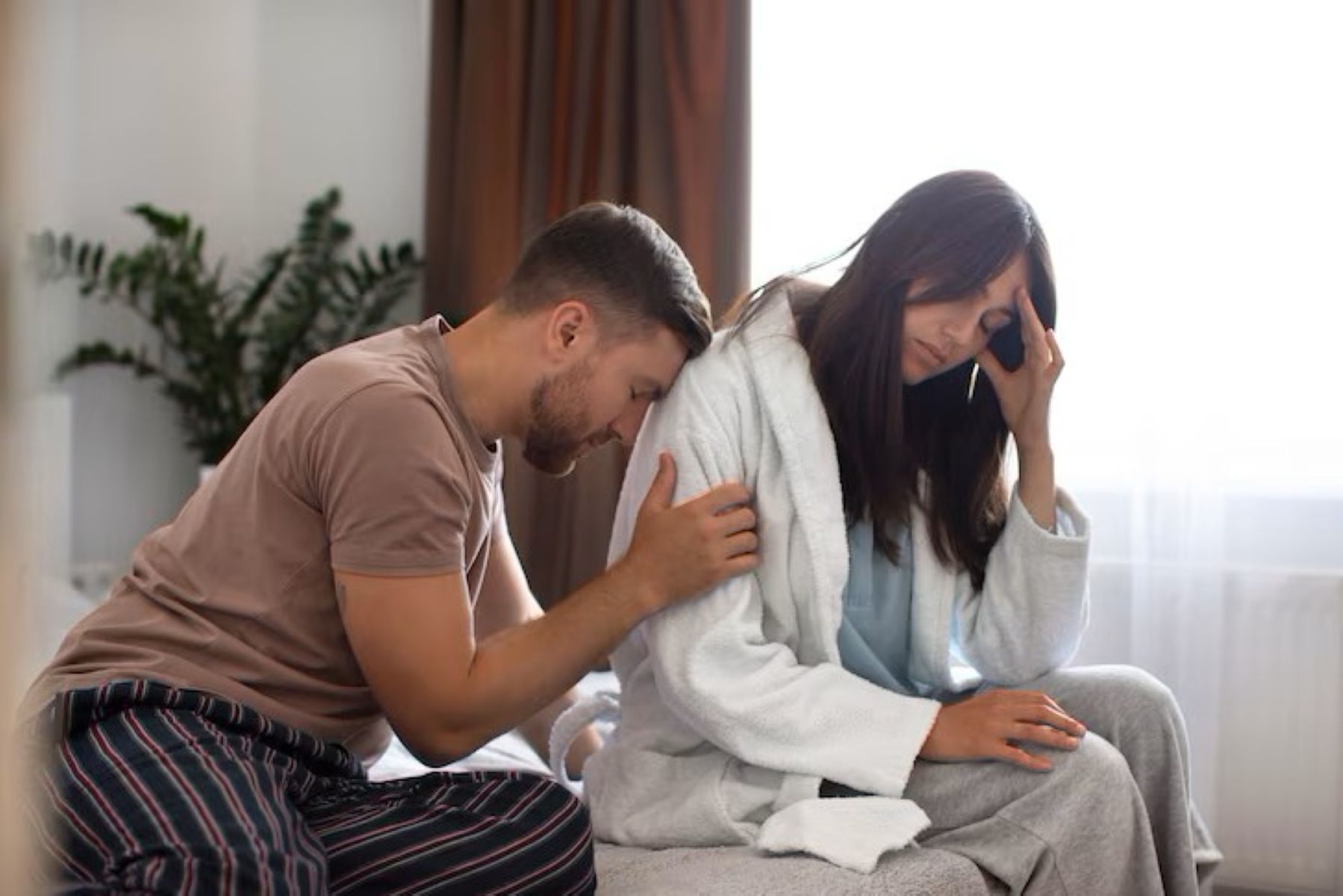 Dia Sayang Tapi Gak Jelas? Waspadai 7 Tanda Ini!