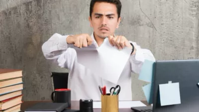 Berani Bilang Tidak ke Atasan? Ini Caranya!