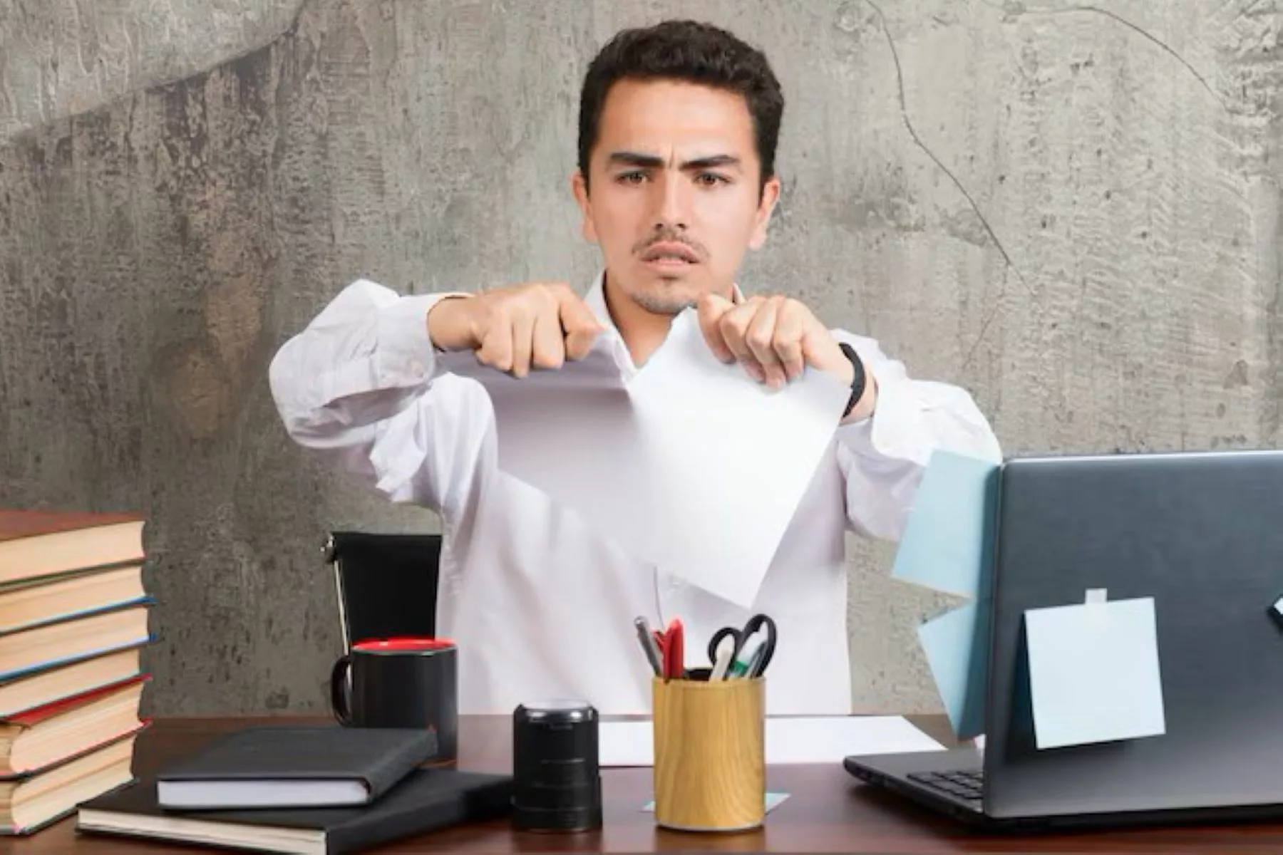 Berani Bilang Tidak ke Atasan? Ini Caranya!