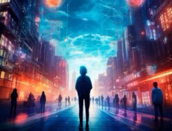 Kira-kira Generasi Alpha Kedepan Kerja Apa Ya?