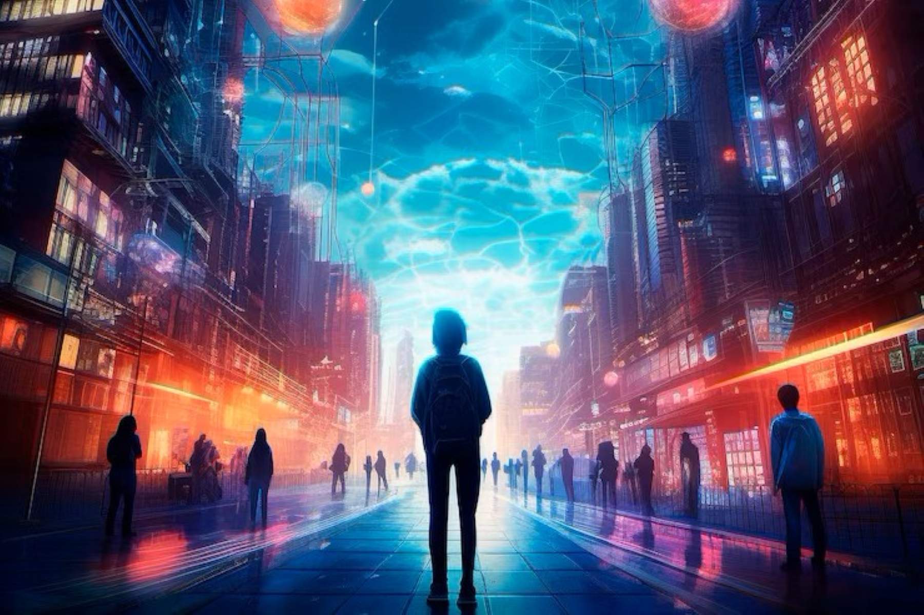 Kira-kira Generasi Alpha Kedepan Kerja Apa Ya?