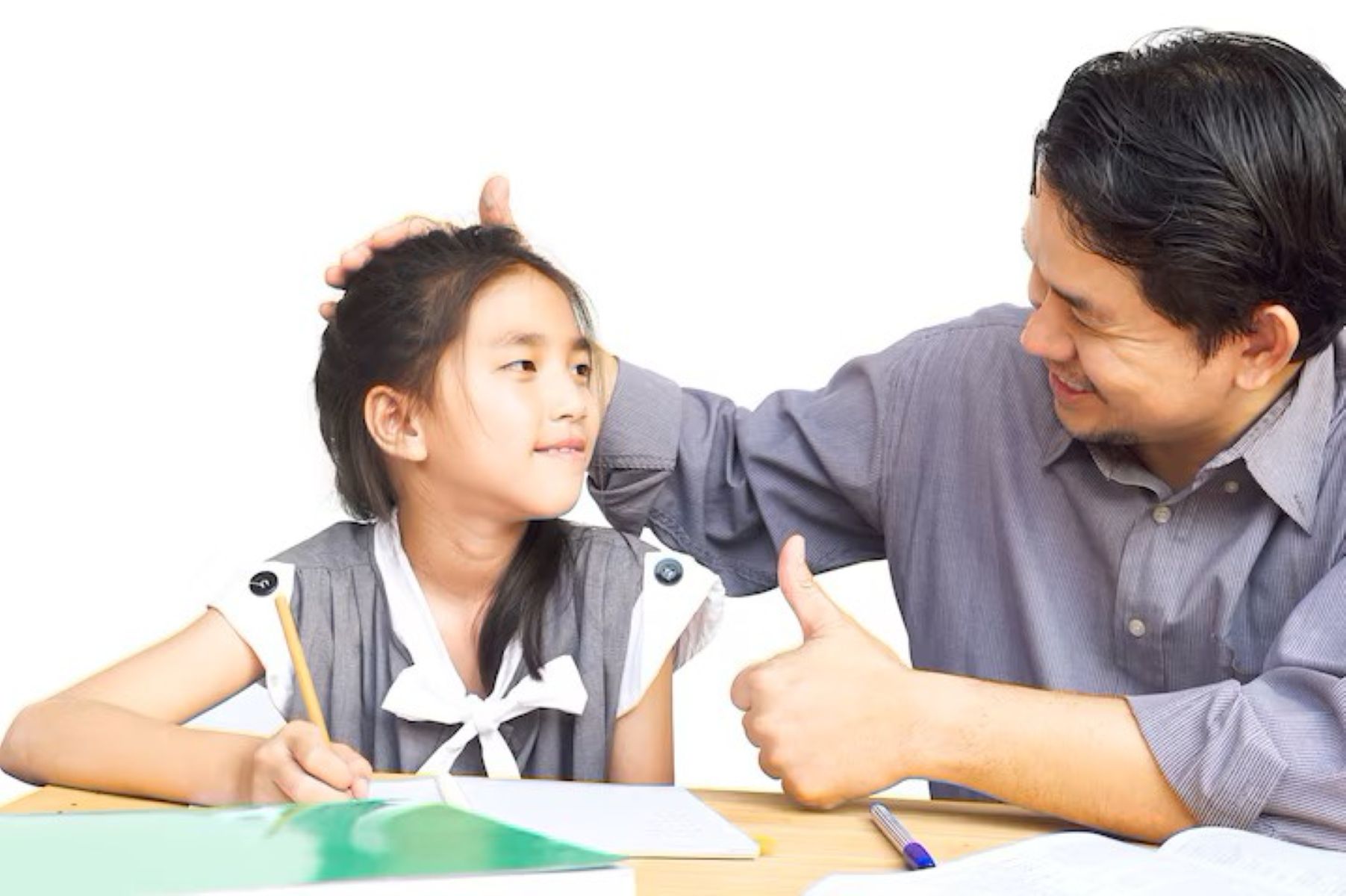 Anak-Anak Lebih Bijak dari Kita? Ternyata Iya!