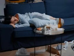 Kesehatan Usia 30-an, Saatnya Bayar ‘Hutang’ Gaya Hidup Buruk?