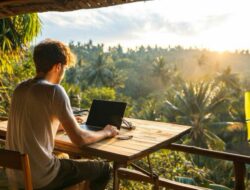 Kerja Fleksibel Lebih Penting dari Uang? Ini Alasannya!