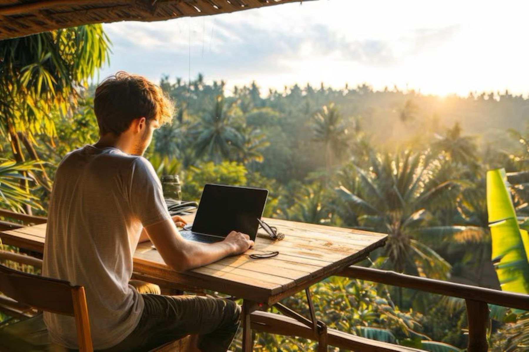 Kerja Fleksibel Lebih Penting dari Uang? Ini Alasannya!