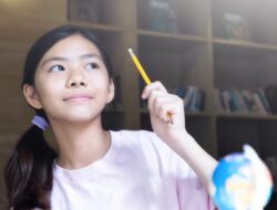 Pendidikan Holistik: Bukan Sekadar Nilai, Tapi Hidup!