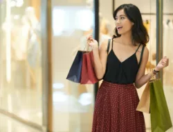 Punya Semua Ini? Maaf, Itu Bukan Lagi Barang Mewah